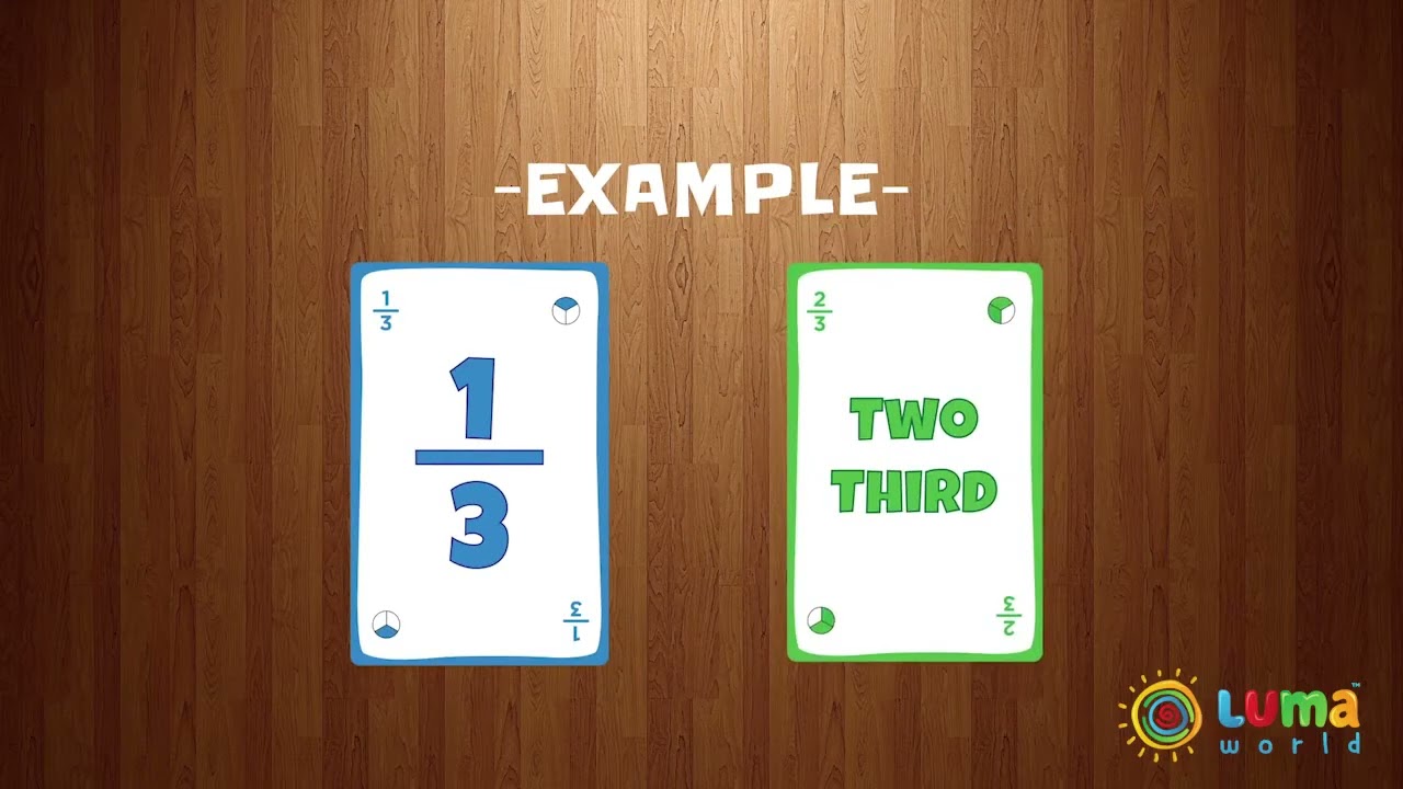 Fracto – Sneak Peek | How to Play This Exciting Math & Strategy Game