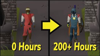 Is F2P Ironman Worth Playing?