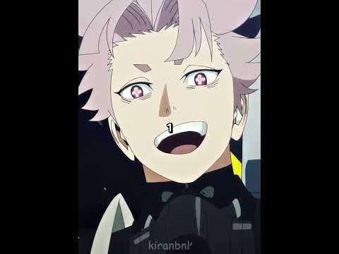 Покажи мне всесокрушающую мощь🔥😈🥶 Название в тгк в профиле #anime #аниме