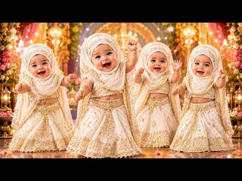 Dudi Dudi Dam Dam 💃💃💃 | Cutest Kids Dancing on Dudi Dudi Dam Dam😺 #dudidudi