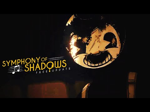 Symphony of Shadows - Official Boris and the Dark Survival Update Teaser