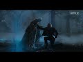 Ведьмак 4 сезон — Официальный трейлер (Русские субтитры,2025)