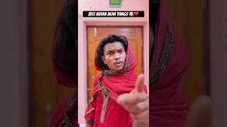 Just Indian Mom Things