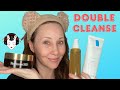 Double Cleanse 101: All Budgets