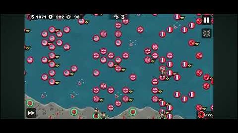 WORLD CONQUEROR 4 NOVEMBER UPDATE PREVIEW 