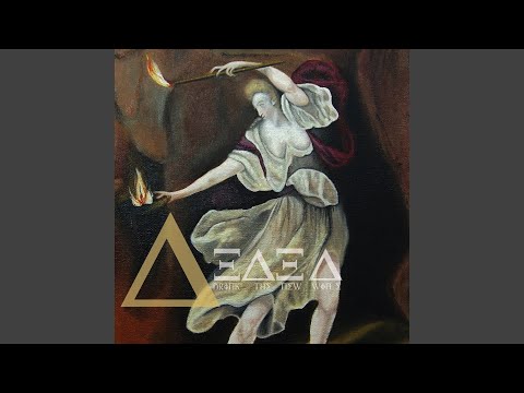 AEAEA — Labryinth