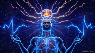 528Hz + 432Hz - The DEEPEST Healing Frequency - Removes All Damage of Body, Mind and Soul #2
