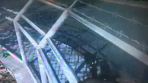 How to get out of the campaign mission team player on mw2