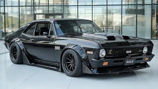 2026 Chevrolet Nova Ss 572 Ultimate Big Block Muscle Revival