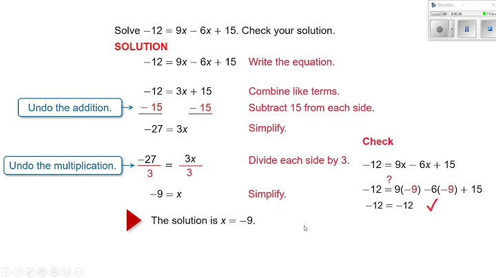 Sec 1 2 Video Lesson Obj 1