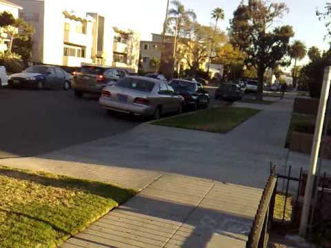 Jon Reinert shows off biking skills on YouTube 1-1...