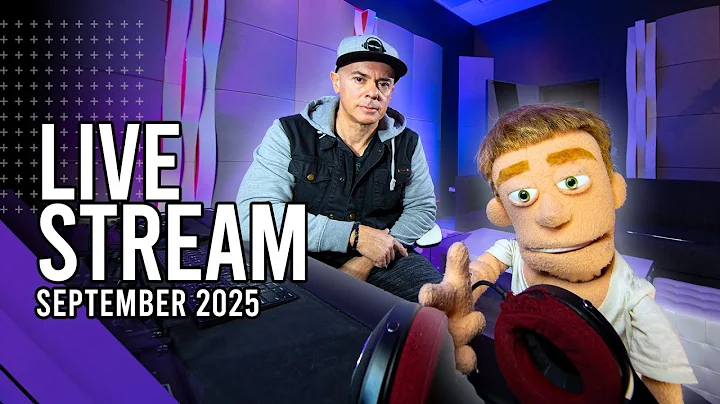 Luca Pretolesi & Reid Stefan Mixing & Mastering Q&A