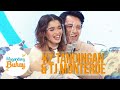 KZ and TJ's life as a married couple | Magandang Buhay