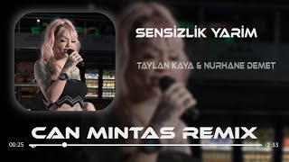 Taylan Kaya & Nurhana Demet - Sensizlik Yarim Resimi