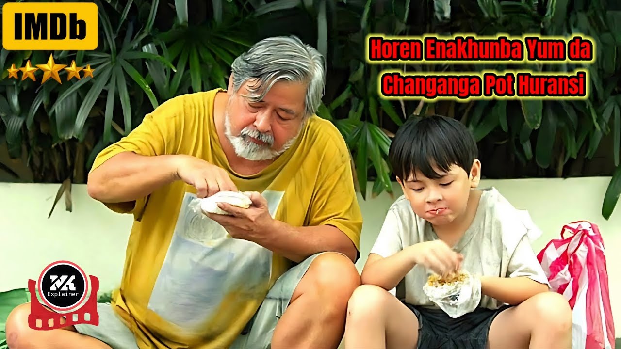 LOLO AND THE KID || 2024 || Emotional/Drama|| Explain in manipuri