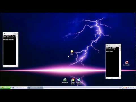 Bounce It All - Add Physics to your Desktop Windows and Icons!