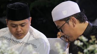 BANJARSARI BERSHOLAWAT || Bersama Ust.Mahrus Ali Dan Ust. Firman Achsani (Full Sholawat)