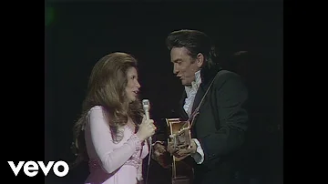 Johnny Cash, June Carter Cash - Jackson (The Best Of The Johnny Cash TV Show)