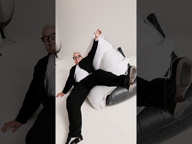 „Unplugged 2 • Von allem anders“ - Behind The Scenes beim Fotoshoot für das Artwork und Albumcover.