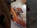 Everything again in small size! DIY 3D printed 1/24 RC LOWRIDER Chevy Nova