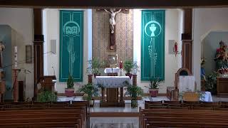 OLM Sunday French/Creole Mass 11:00 AM