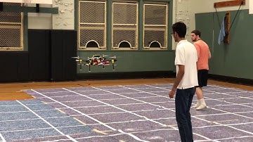Autonomous Obstacle Avoidance
