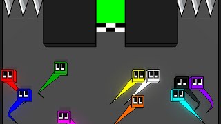 Download Lagu Cube Battle: Only One Path Leads to Victory MP3 Download Lagu Cube Battle: Only One Path Leads to Victory MP3