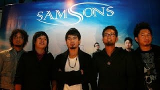 SAMSONS - Kenangan Terindah 📝 Lirik Bahasa Indonesia and Exclusive Video 📽️