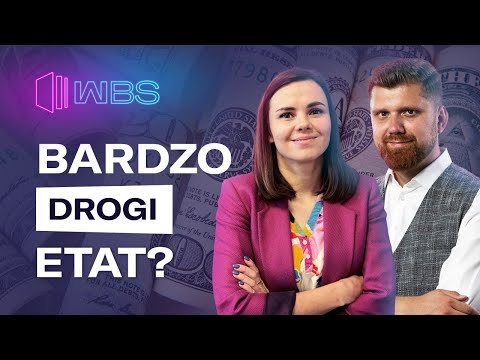 Wideo: Przez dyrektora finansowego?