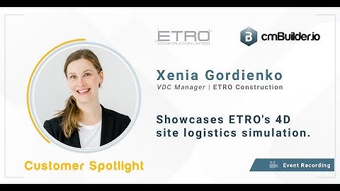 Xenia Gordienko showcases ETRO Construction