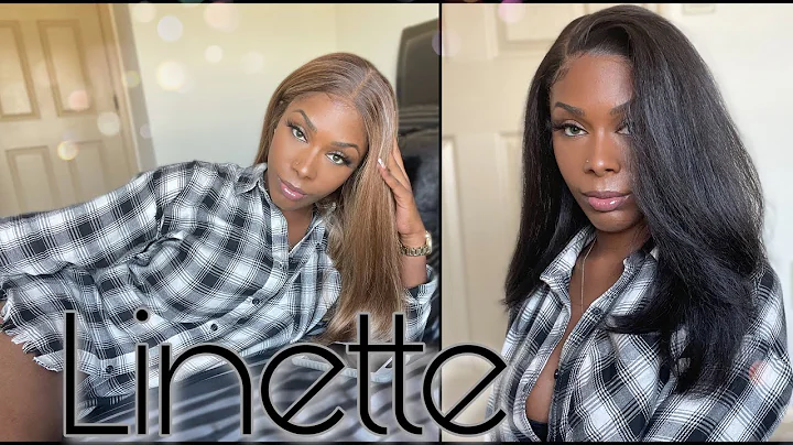 Linette Green Photo 4