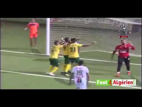 Ligue 1 Algérie (9e journée) : JS Saoura 3 - 0 USM Bel Abbès