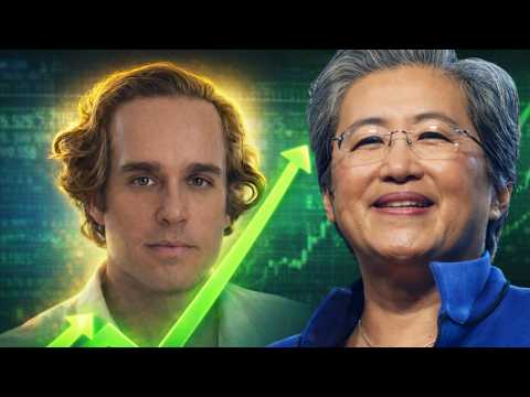 AMD Just Did the Unthinkable (Watch this BEFORE Tuesday!)