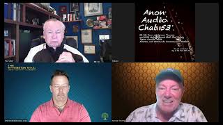 Archive Post Anon Chat 53 SG Sits Down w Norman T and Ret US Army General Paul Vallely