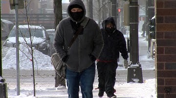 Mayo Clinic Minute: Don