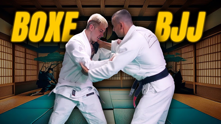 Cosa Succede Quando Sfidi un Maestro di BJJ con la FORZA BRUTA