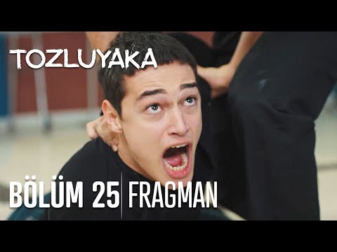 Tozluyaka 25. Bölüm Fragman