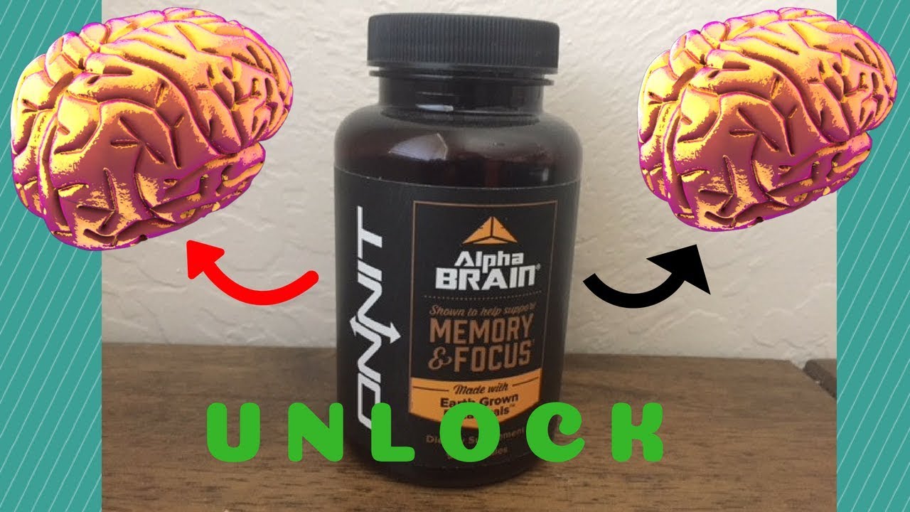 alpha brain review alpha brain review