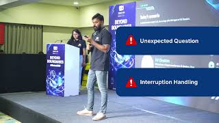 Can an AI Voice Agent Really Handle Your Customer Issue Watch It Live