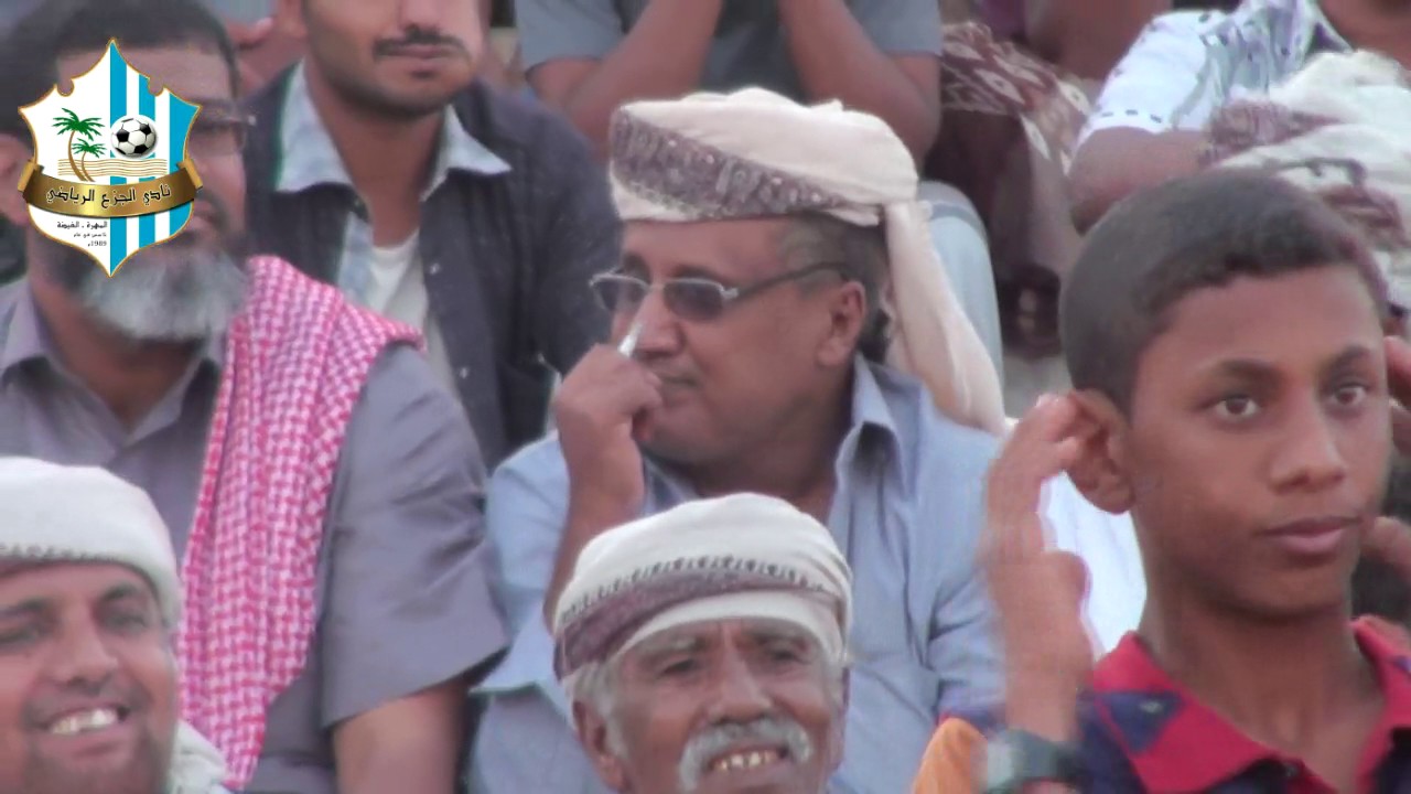 ملخص مبارة حصوين وخيصيت نصف النهائي من دوري الجزع للأبطال موسم 2016  2017