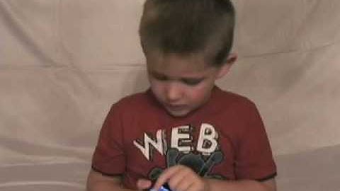 iPod Touch in the Classroom Part 09