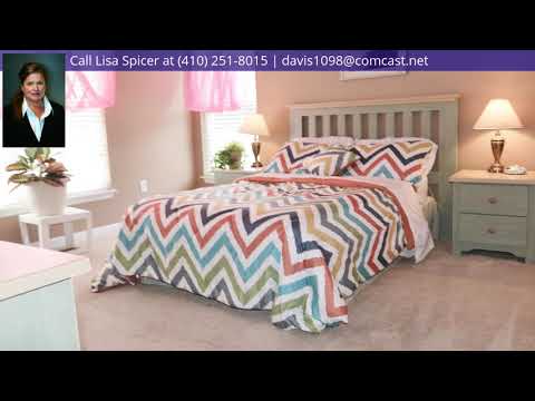 31030 COOPER LANE, Princess Anne, MD home video tour