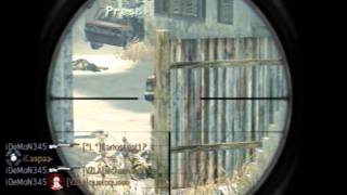 Unstoppable ¦ Multi Cod Montage ¦ iDeMoN (TC Member)