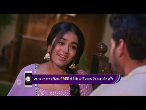 Pyar Ka Pehla Naam Radha Mohan - Ep 27 - Best Scene - Shabir Ahluwalia, Niharika - Zee TV