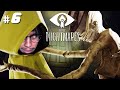 The Kitchen || Little Nightmares #6