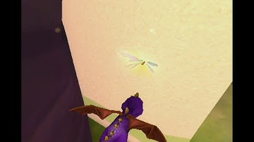 Spyro: A Hero