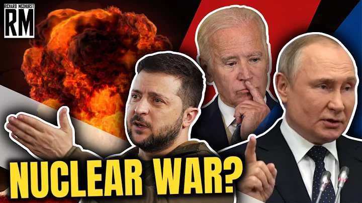 Is Nuclear War Closer Than We Think?