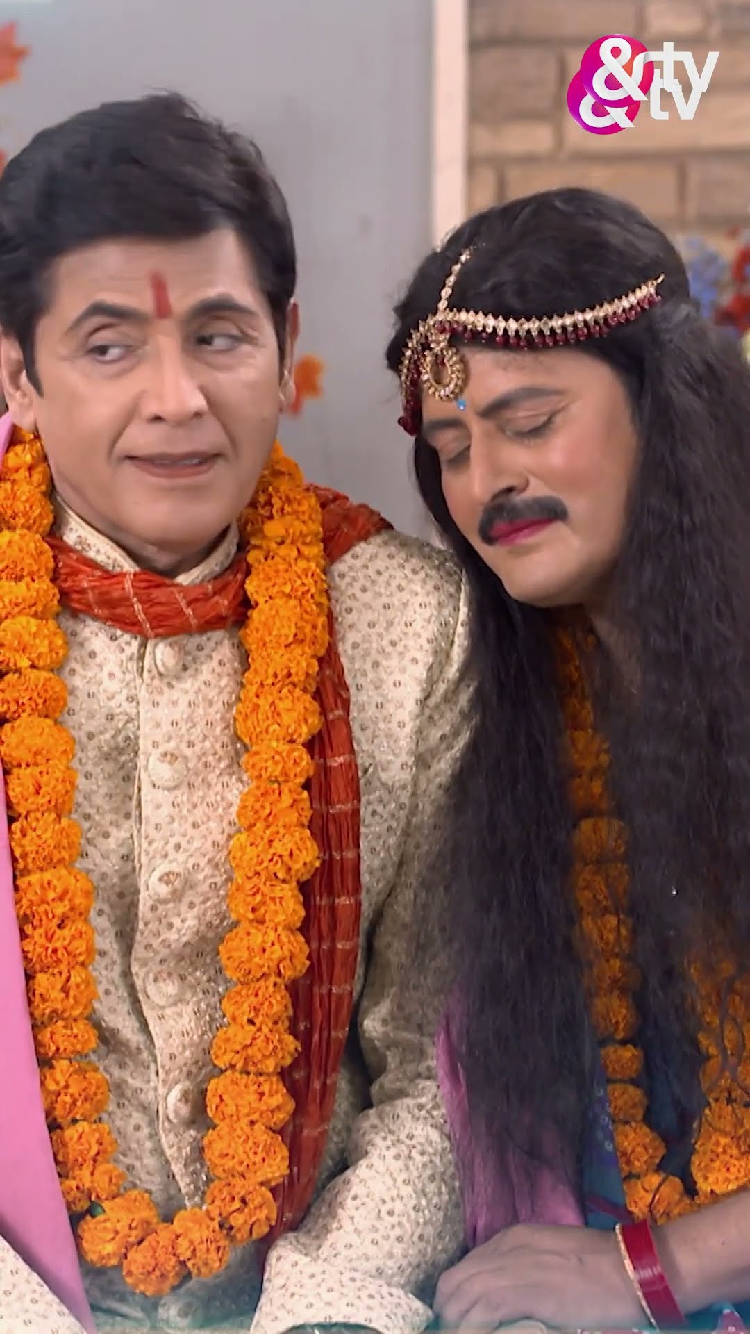 #Bhabi Ji Ghar Par Hai! #Shorts #And TV #Entertainment #Comedy