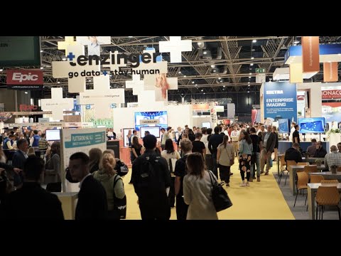 Aftermovie Dutch Health Week 2022 | Jaarbeurs, Utrecht