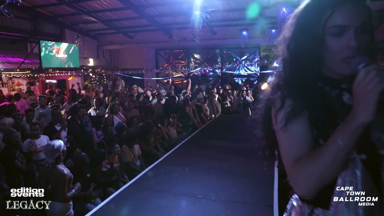 PERFORMANCE AS A HOUSE (Main vs Kiki) - LEGACY: The Atlantis Ball by Rori 007 & Edition Events